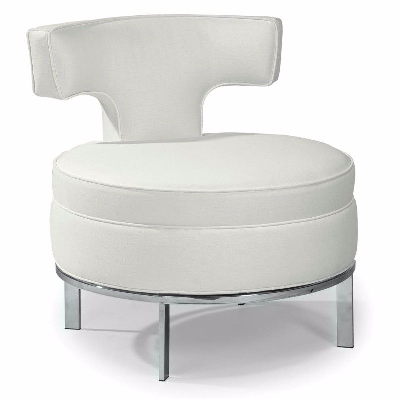 K5422-PSS ALSWC27 FLECTION ARMLESS SWIVEL CHAIR