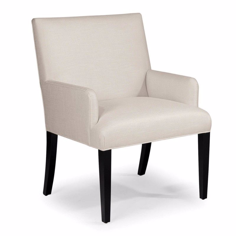 KF229-1 DC25 DITTO ARM DINING CHAIR