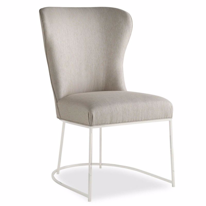 K240-PSS DC23 ELIPSE DINING CHAIR