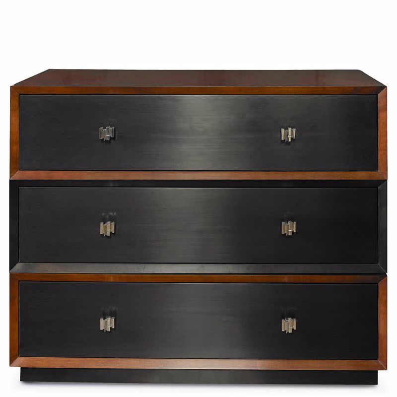 905-35-W CAGNEY CHEST
