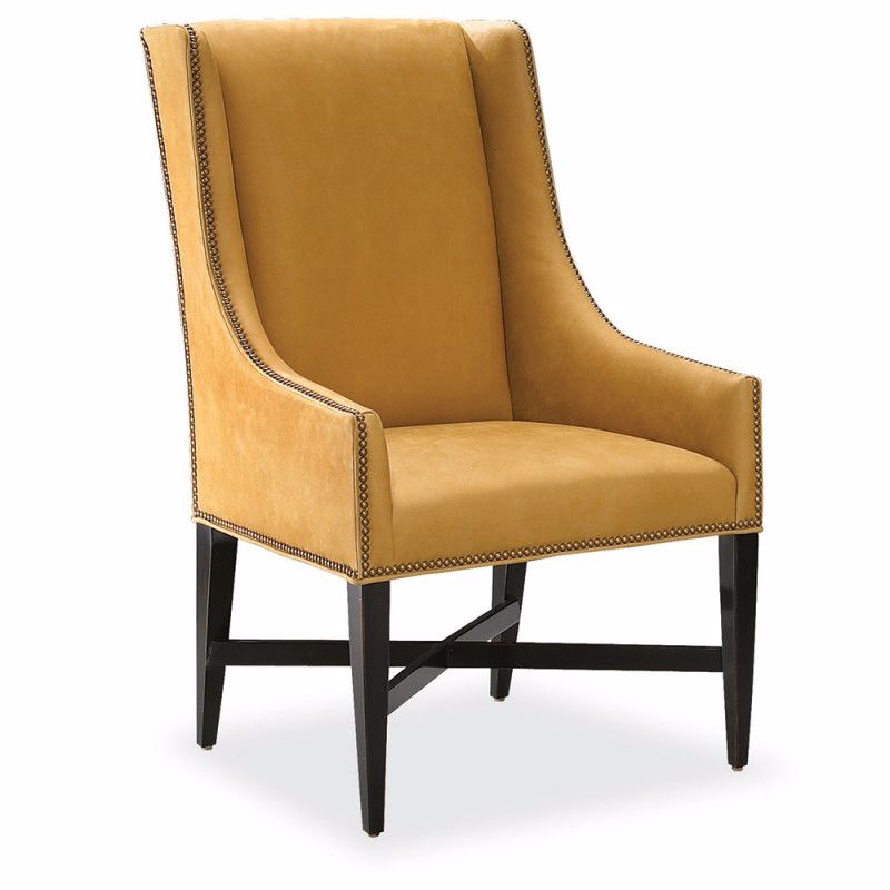 F168-2 DC26 CARY ARM DINING CHAIR