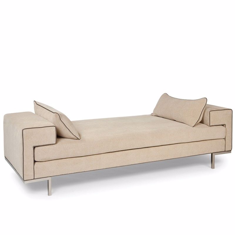 411-PSS CH85 KINGLEY CHAISE