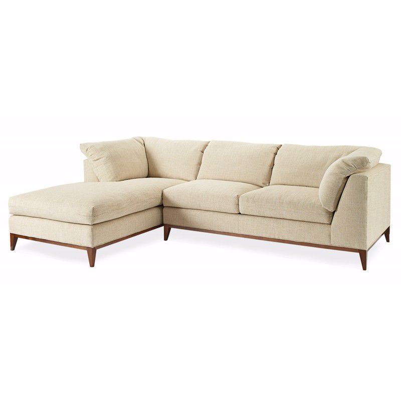 F424_SECTIONAL RIDLEY SECTIONAL