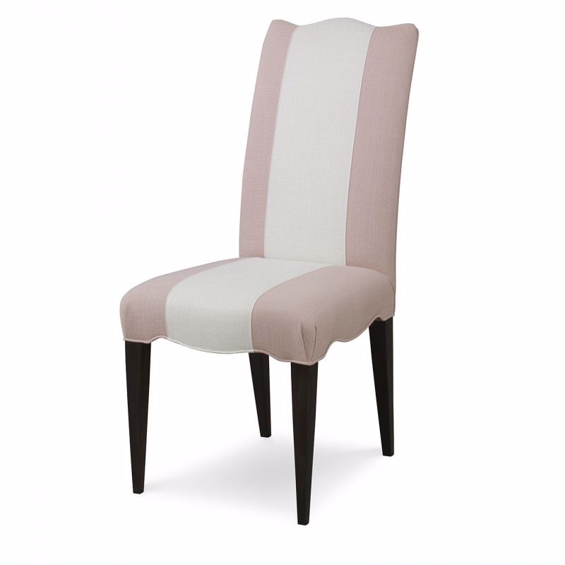 F466 DC19 CAMPBELL DINING CHAIR