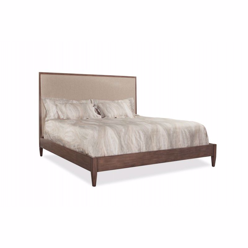 F467-1 KB HAVEN BED