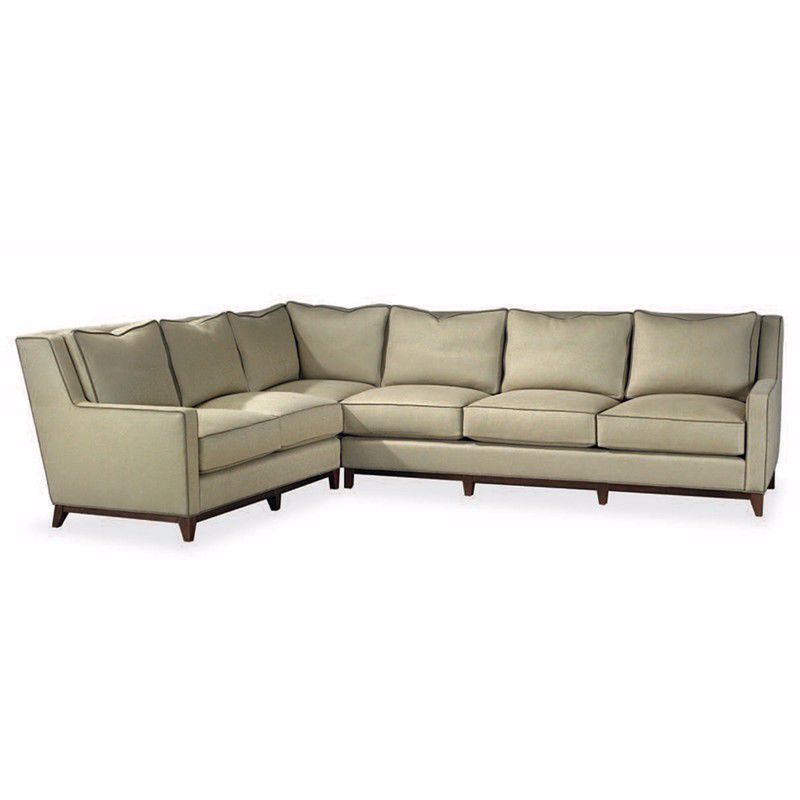 877_SECTIONAL BELMONT SECTIONAL