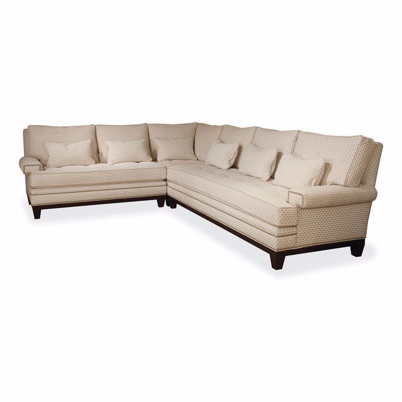 F1077 SECTIONAL ELIZABETH SECTIONAL