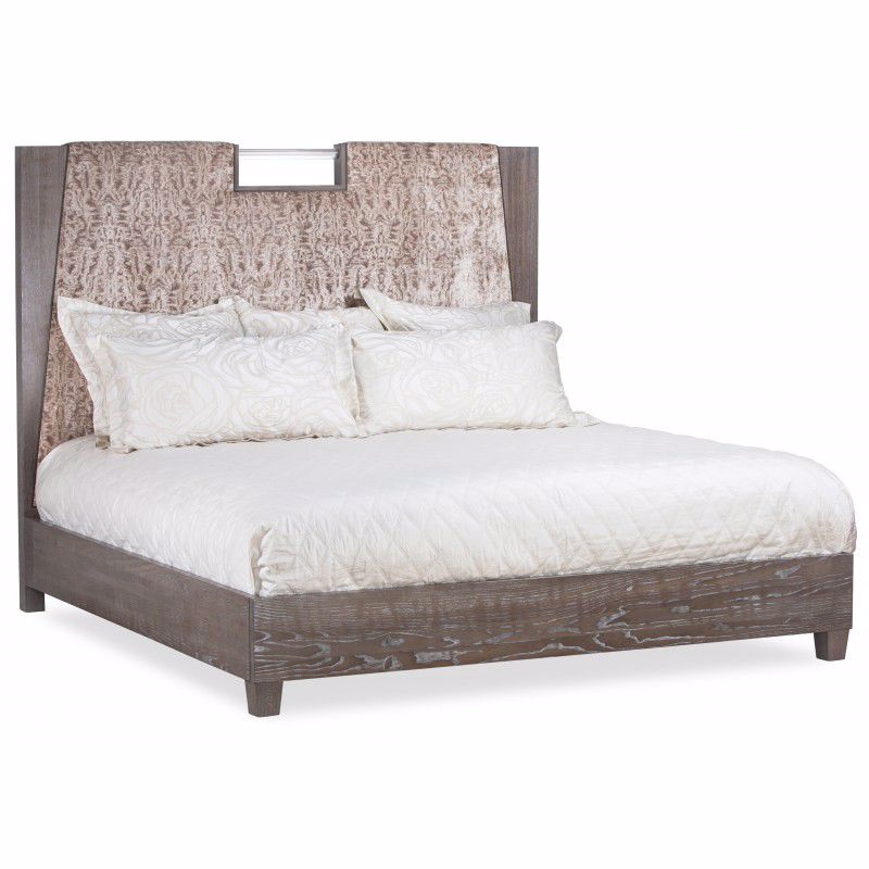 F306-1-AW-A KB PLACIDO BED