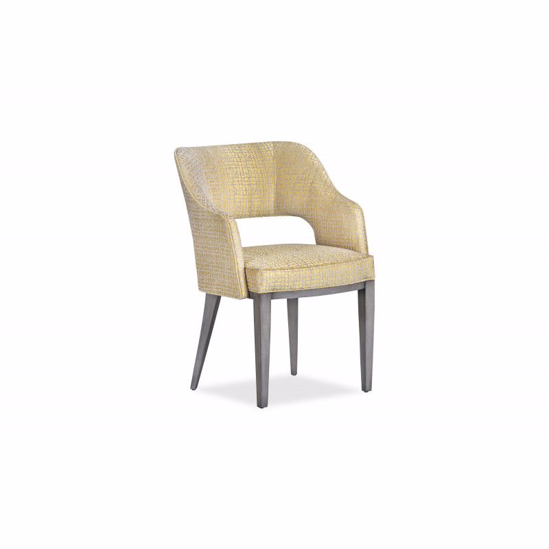 F485-1 DC EMILY DINING CHAIR