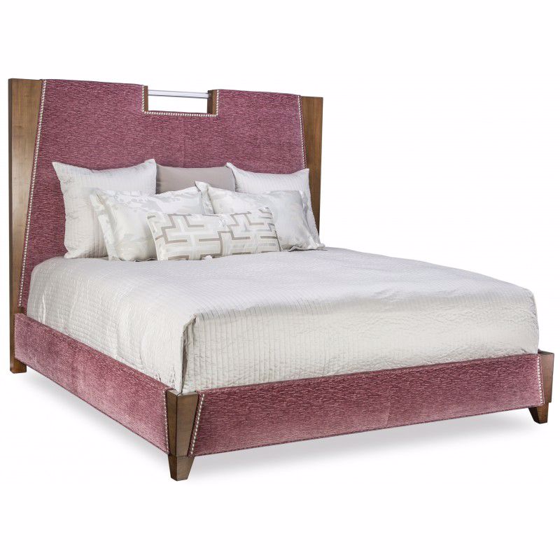 F306-A KB PLACIDO BED