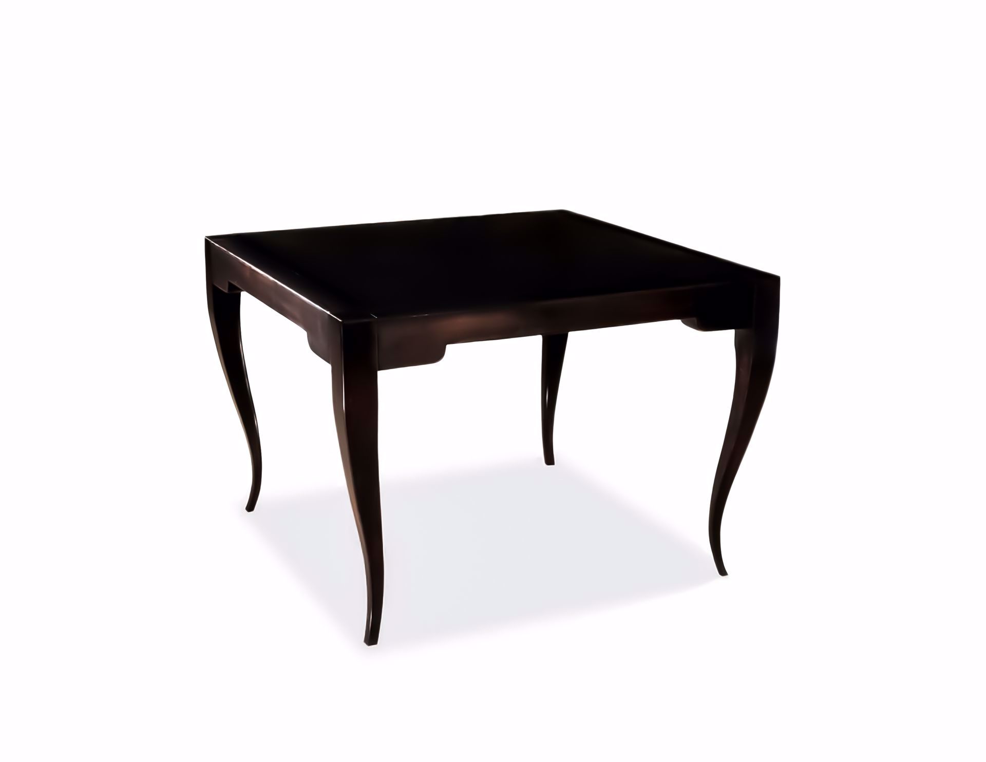 799-6-W 799-6 DINING TABLE-disco