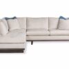 F1140 LAQUINTA SECTIONAL