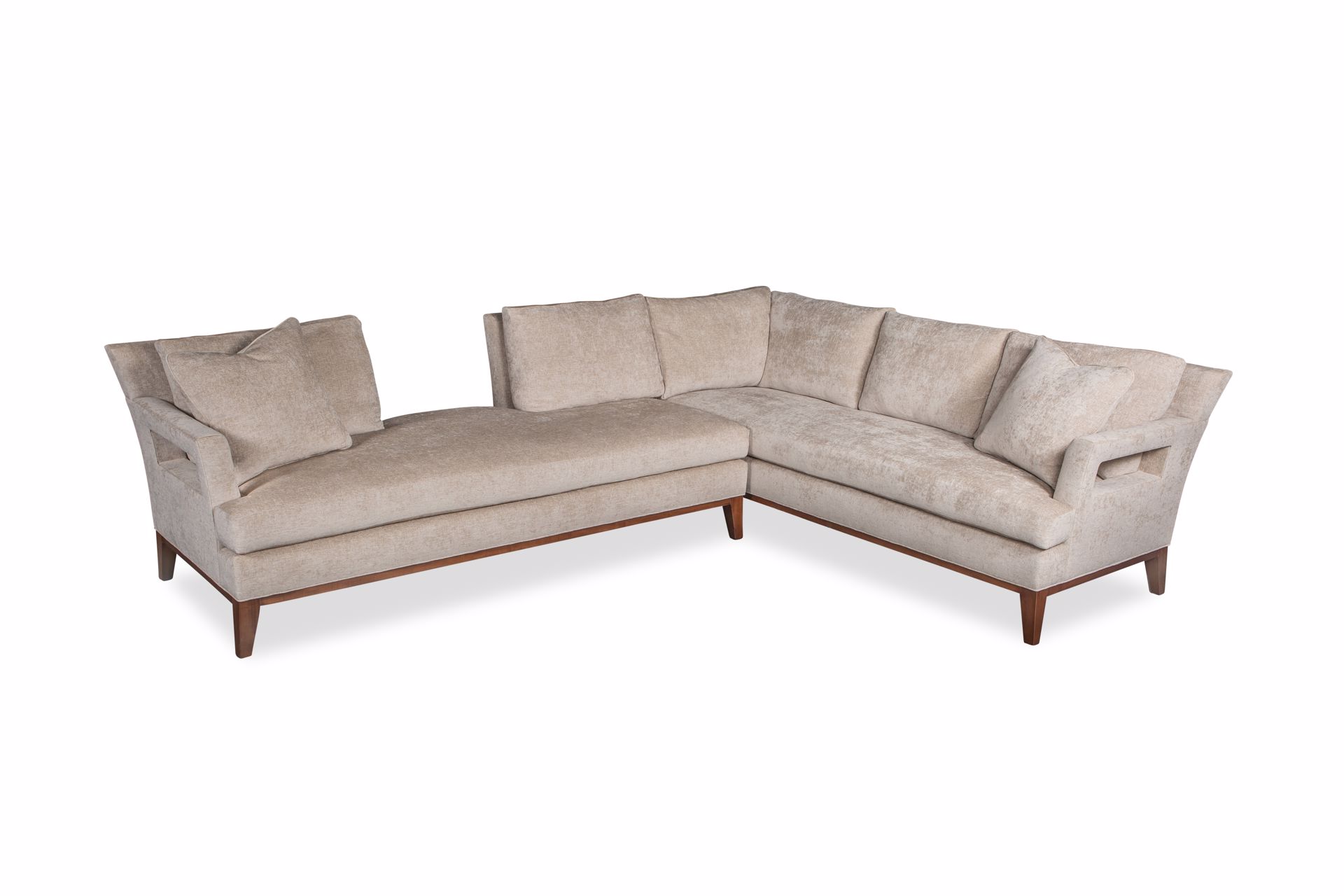 F1259 FINESTRA SECTIONAL