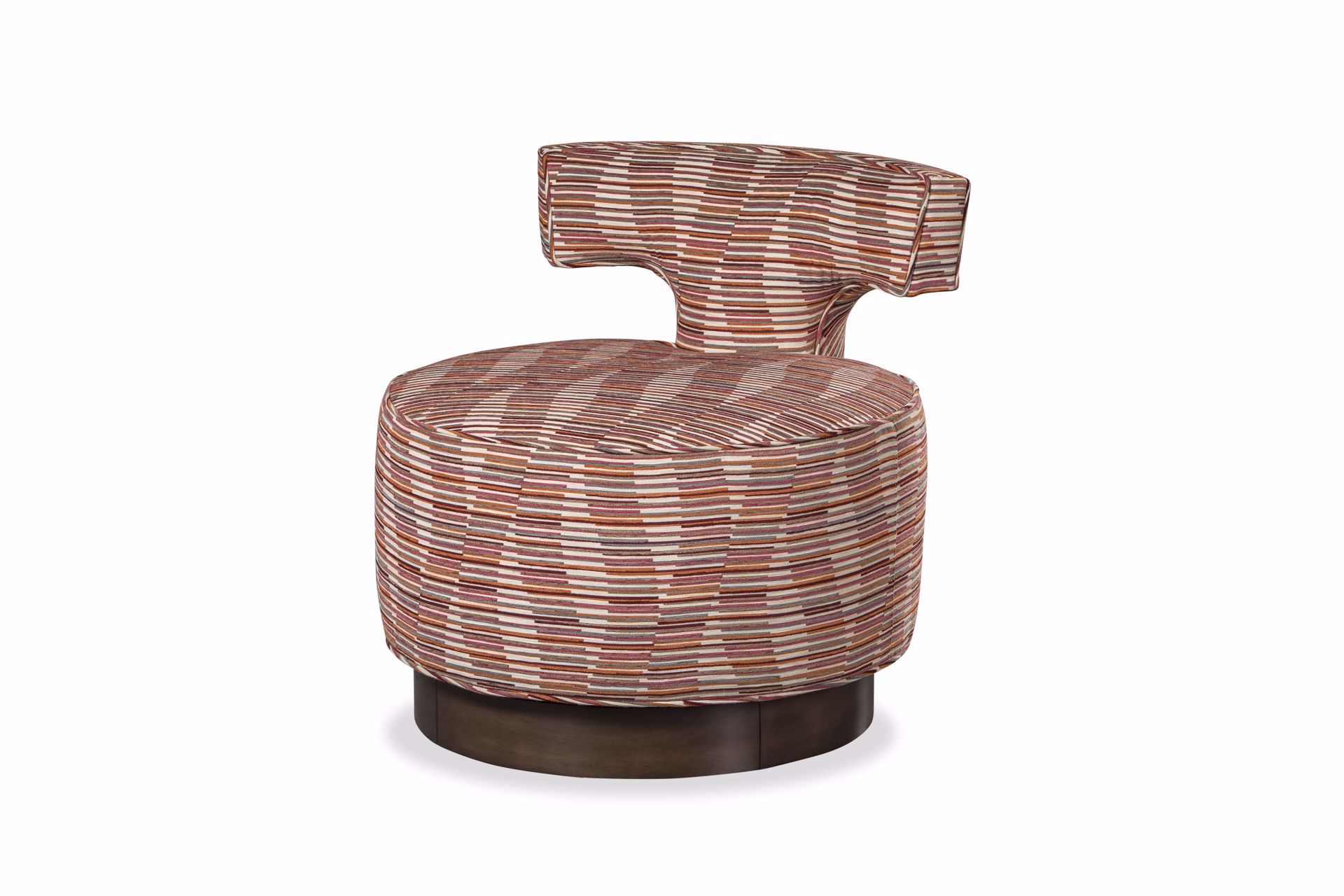 F135 ALSWC28 BOW CHAIR