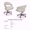 Tasker 404 Desk Chair