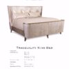 F975 KB TRANQUILITY BED