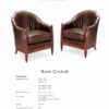 F112 C27 SAM CHAIR