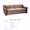 F457 S90 HARRISON SOFA