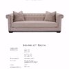 F520 S100 HARRIET SOFA