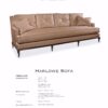 F893 S105 HARLOWE SOFA