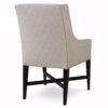 F168-1 DC24 CARY ARM DINING CHAIR