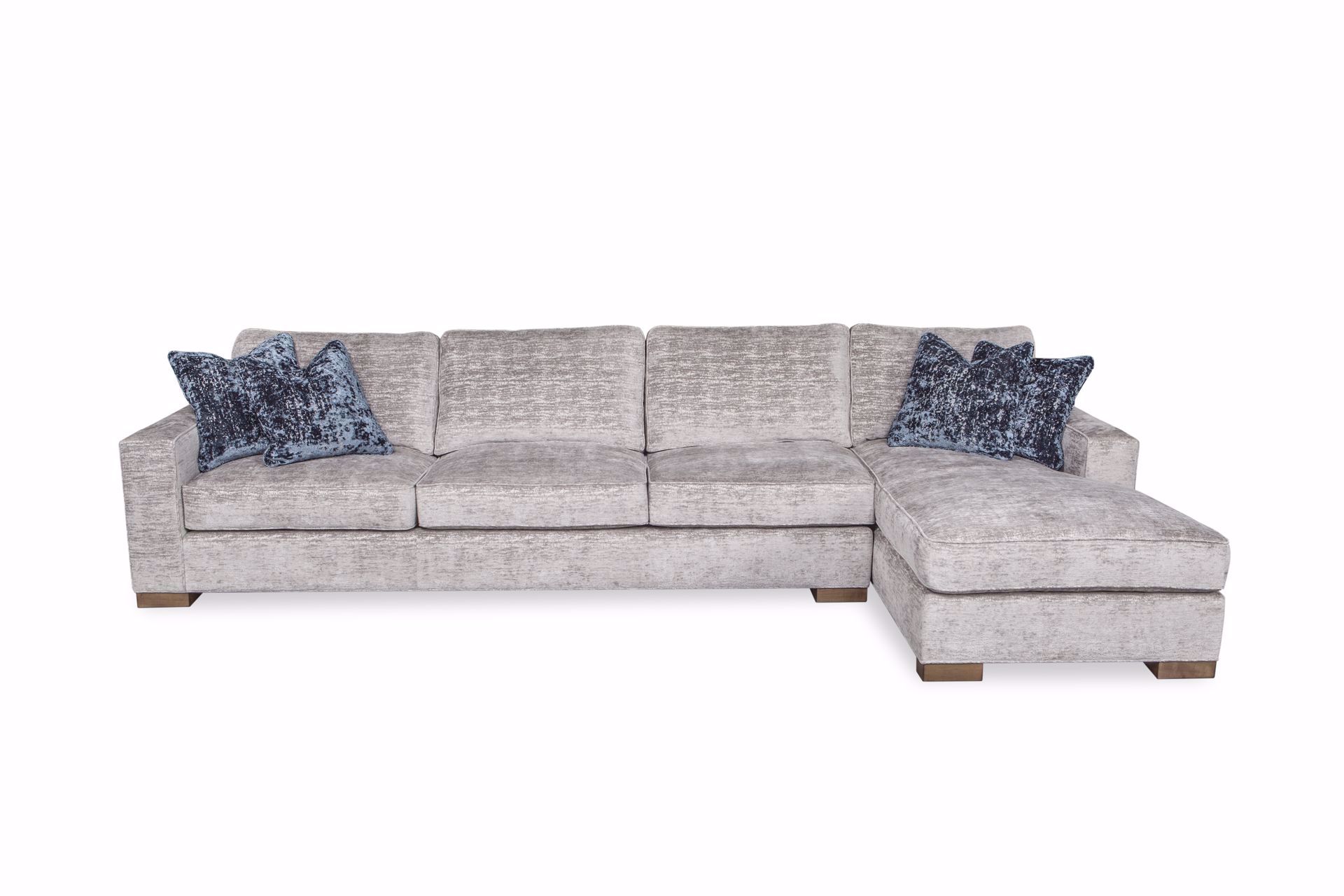 F295-W SECTIONAL NEWPORT SECTIONAL