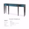 3002-20-GM CAIRO CONSOLE