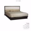 KF5205 KB PULSE BED