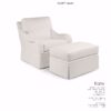 K5740-1 C36 KATE CHAIR