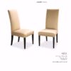KF227 DC21 ARIA DINING CHAIR