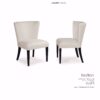 KF204 DC26 NOTION DINING CHAIR