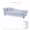 KF5625 R/LS090 OBSCURE HIGH ARM SOFA